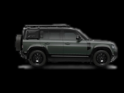Land Rover Defender Trophy Edition Keswick 110 P400 2026