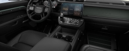 Land Rover Defender Trophy Edition Keswick 110 P400 2026