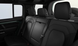 Land Rover Defender Trophy Edition Keswick 110 P400 2026