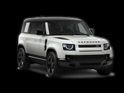 Land Rover Defender V8 110 P525 2026