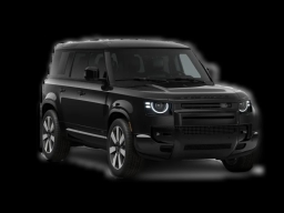 Land Rover Defender V8 110 P525 2026