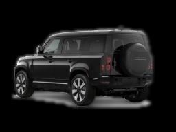 Land Rover Defender V8 110 P525 2026