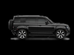 Land Rover Defender V8 110 P525 2026