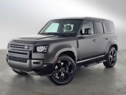 Land Rover Defender V8 110 P525 2026