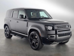 Land Rover Defender V8 110 P525 2026
