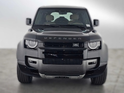 Land Rover Defender V8 110 P525 2026
