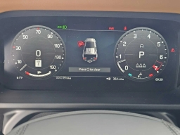 Land Rover Defender V8 110 P525 2026