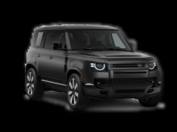 Land Rover Defender V8 110 P525 2026