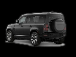 Land Rover Defender V8 110 P525 2026