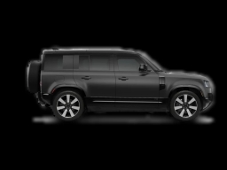 Land Rover Defender V8 110 P525 2026