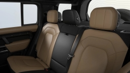 Land Rover Defender V8 110 P525 2026