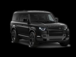 Land Rover Defender V8 130 P500 2026