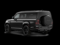 Land Rover Defender V8 130 P500 2026