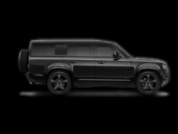 Land Rover Defender V8 130 P500 2026