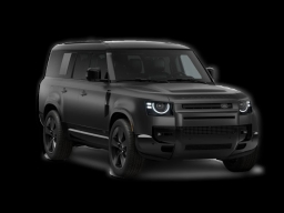 Land Rover Defender V8 130 P500 2026