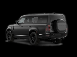 Land Rover Defender V8 130 P500 2026