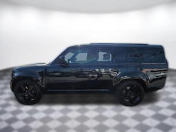 Land Rover Defender V8 130 P500 2026