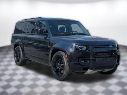 Land Rover Defender V8 130 P500 2026