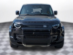 Land Rover Defender V8 130 P500 2026