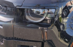 Land Rover Defender V8 130 P500 2026