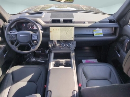 Land Rover Defender V8 130 P500 2026