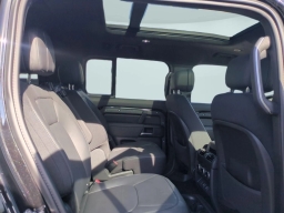 Land Rover Defender V8 130 P500 2026