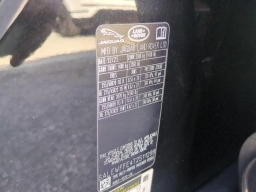 Land Rover Defender V8 130 P500 2026