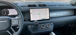 Land Rover Defender V8 130 P500 2025