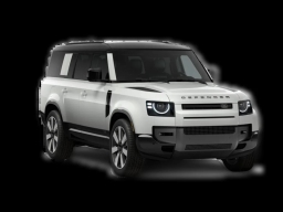 Land Rover Defender V8 130 P500 2026