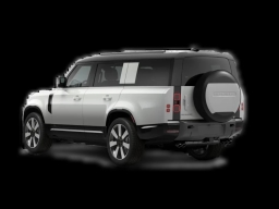 Land Rover Defender V8 130 P500 2026