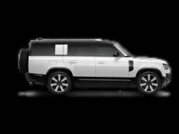 Land Rover Defender V8 130 P500 2026