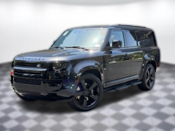Land Rover Defender V8 130 P500 2026
