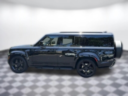 Land Rover Defender V8 130 P500 2026