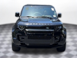 Land Rover Defender V8 130 P500 2026