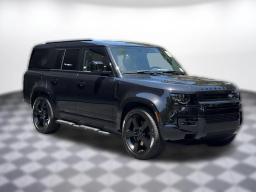 Land Rover Defender V8 130 P500 2026