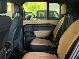 Land Rover Defender V8 130 P500 2026