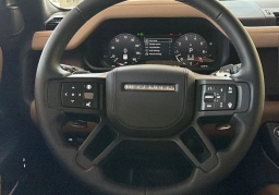 Land Rover Defender V8 130 P500 2026
