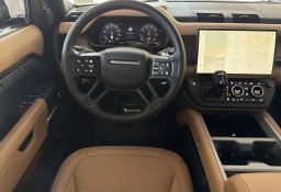 Land Rover Defender V8 130 P500 2026