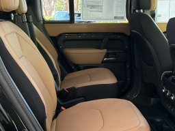 Land Rover Defender V8 130 P500 2026