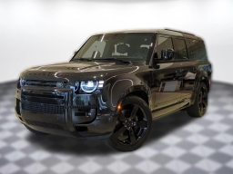 Land Rover Defender V8 130 P500 2026