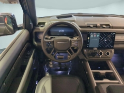 Land Rover Defender V8 130 P500 2026