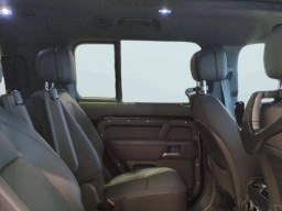 Land Rover Defender V8 130 P500 2026