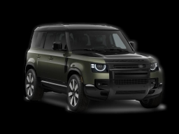 Land Rover Defender X 110 P400 2026