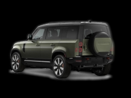 Land Rover Defender X 110 P400 2026