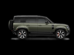 Land Rover Defender X 110 P400 2026
