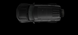 Land Rover Defender OCTA Black 110 P635 2026