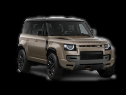 Land Rover Defender OCTA 110 P635 2026