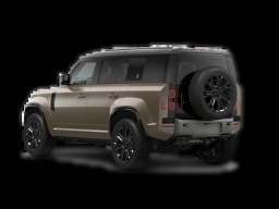 Land Rover Defender OCTA 110 P635 2026