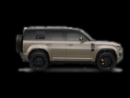 Land Rover Defender OCTA 110 P635 2026