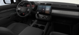 Land Rover Defender OCTA 110 P635 2026